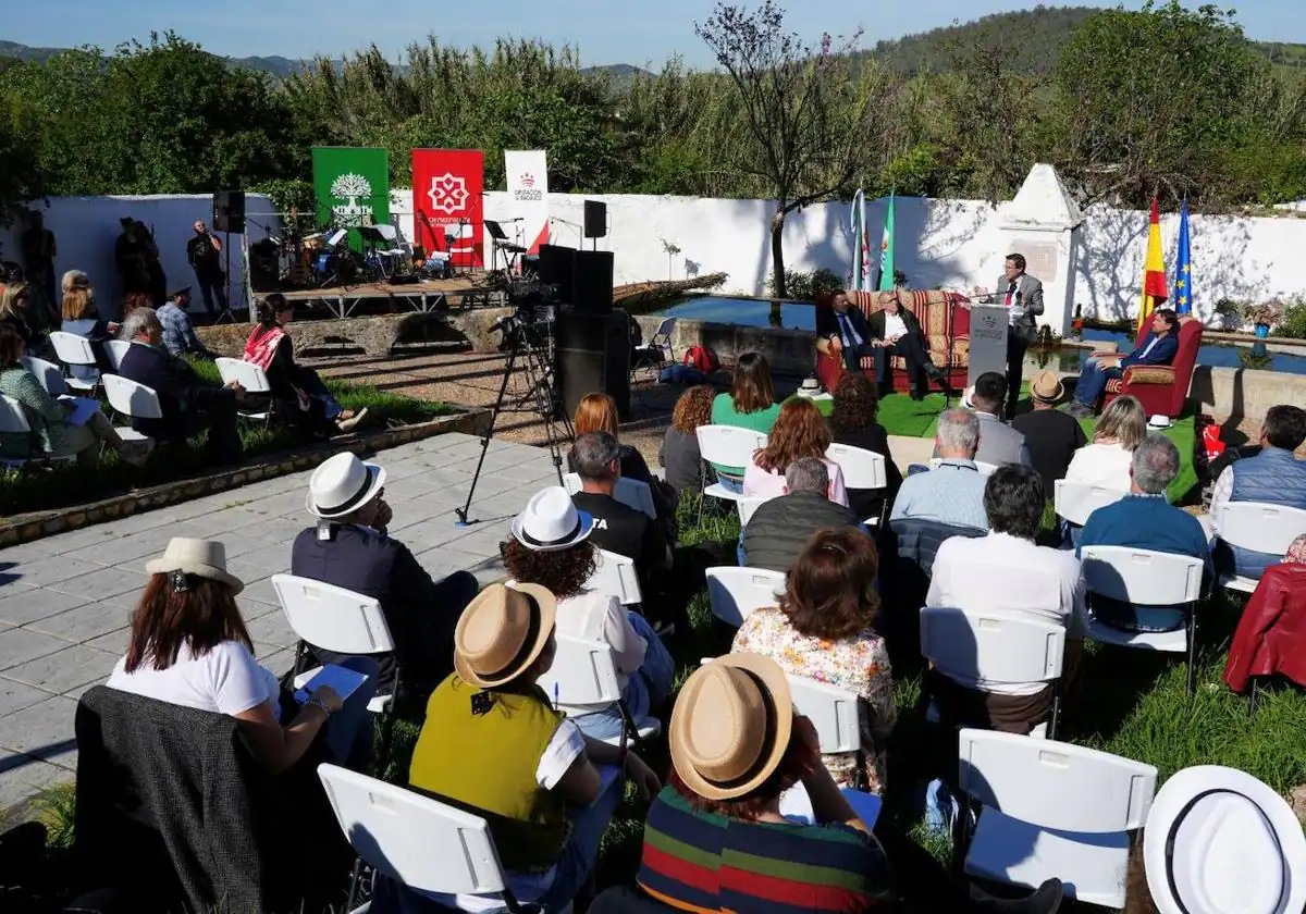 El NEBFest en los medios y más