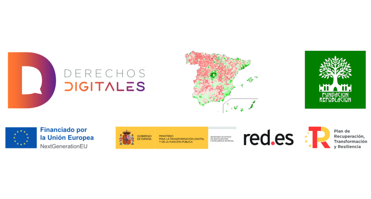 Atlas de Derechos Digitales para la Repoblación