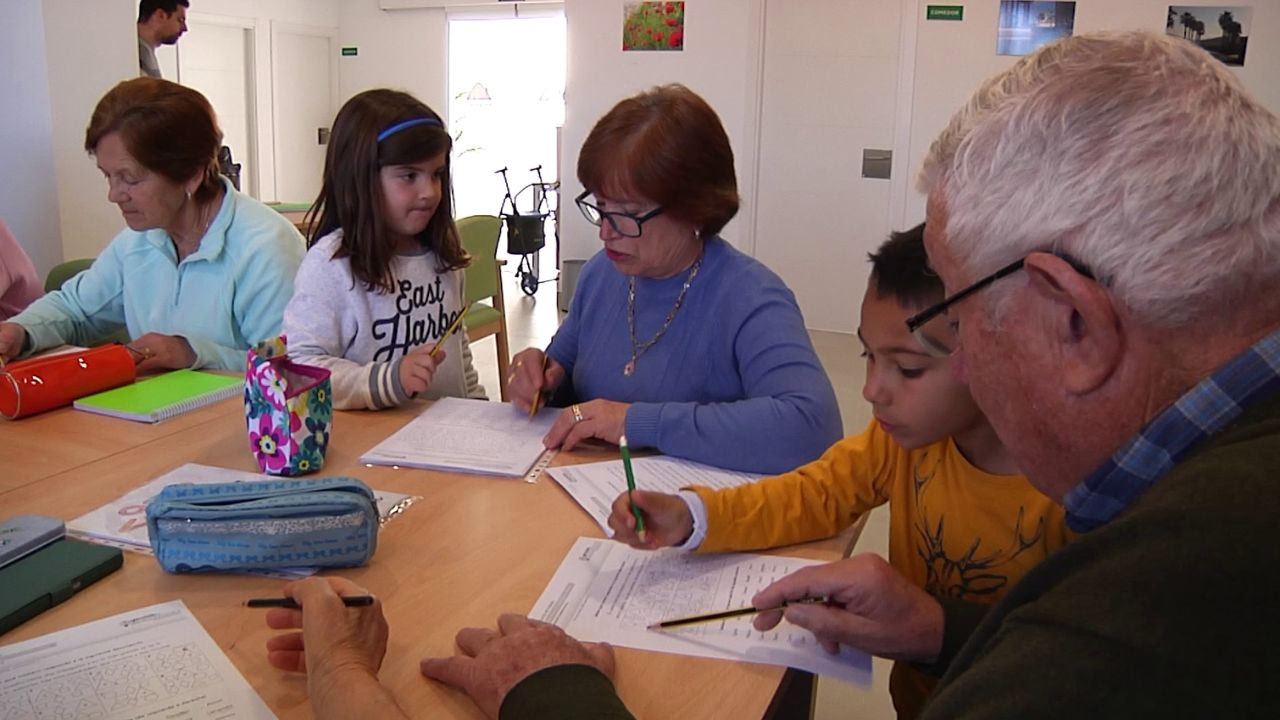 Tragsa financiará Alma Valverde