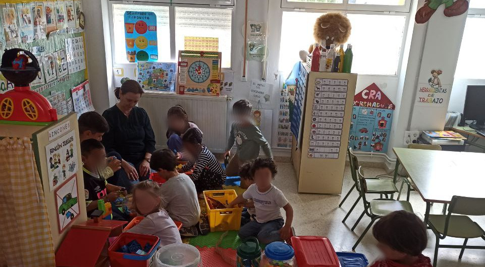 Alma Valverde abre sus puertas