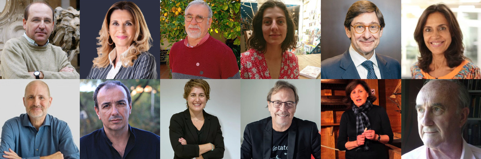 Arranca el Consejo Social