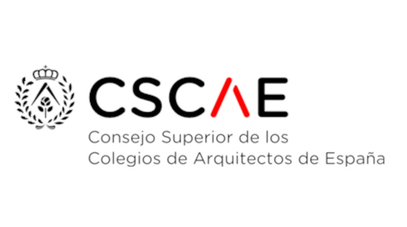 Convenio con el Colegio Superior de Colegios de Arquitectos de España