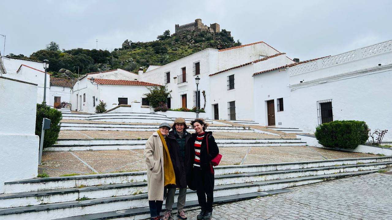 Delegación vizcaína