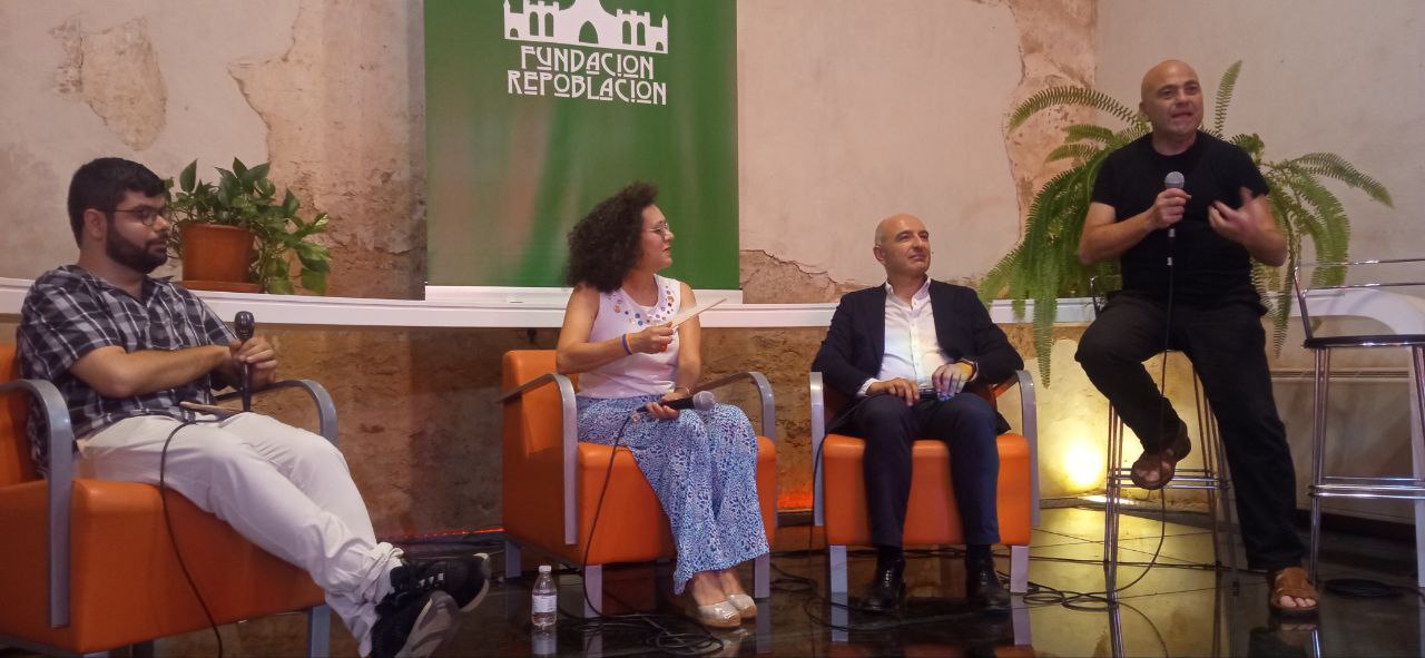 Así fue el Festival Repoblación 2025