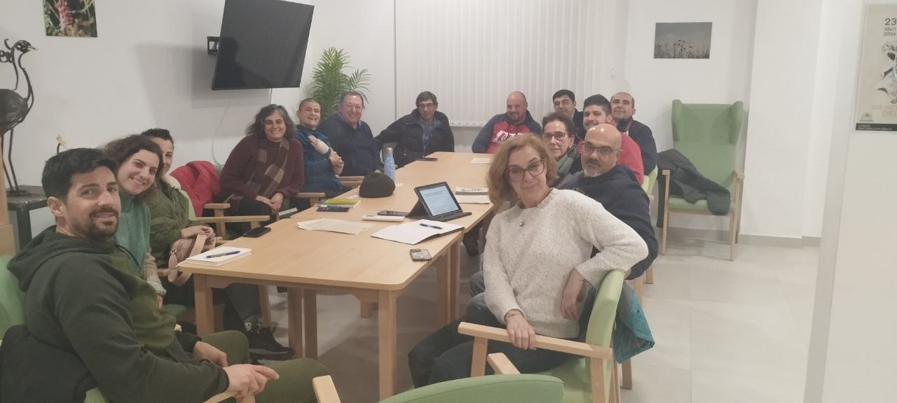 Asociación para el Fomento Económico de Valverde de Burguillos