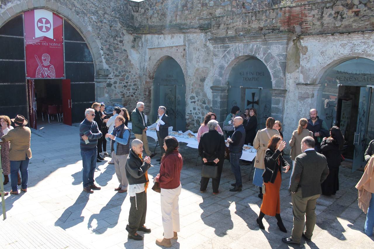 Inauguración de RuralNEXT