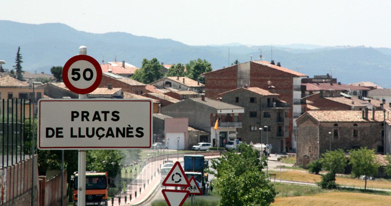 Finanzas sencillas para proyectos de impacto comunitario (Prat de Lluçanès)