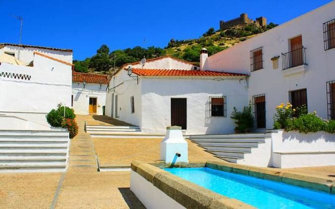 Offre de stage en Espagne