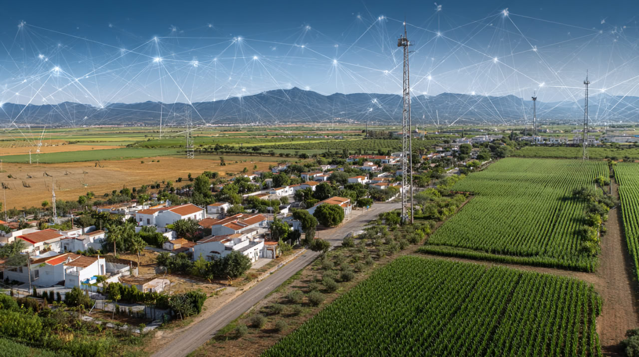 Nota de análisis y «Policy Brief» sobre la crisis de sucesión en el rural