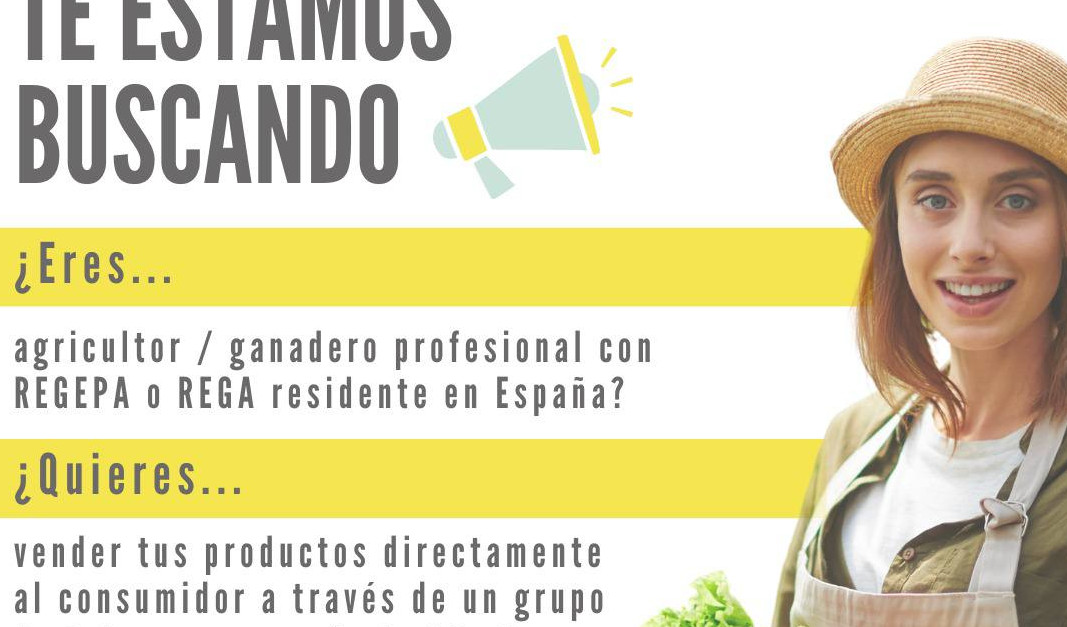 ¿Cómo digitalizar los productos agroganaderos artesanos tradicionales?