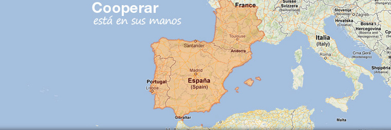 SUDOE Terceros lugares agroalimentarios