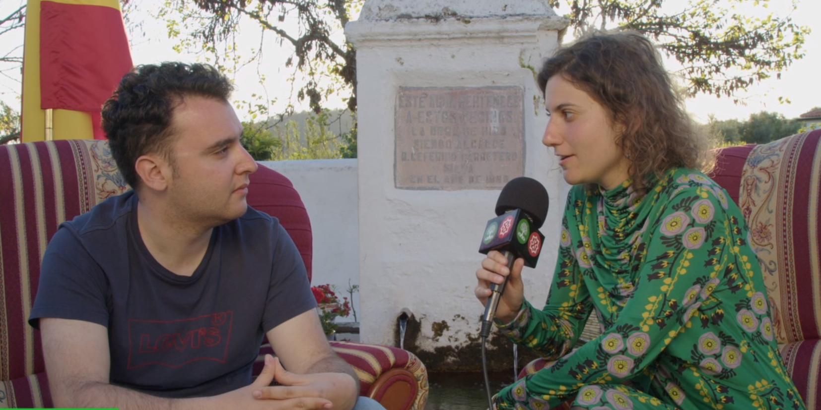 Repopulation NEB Fest Day One