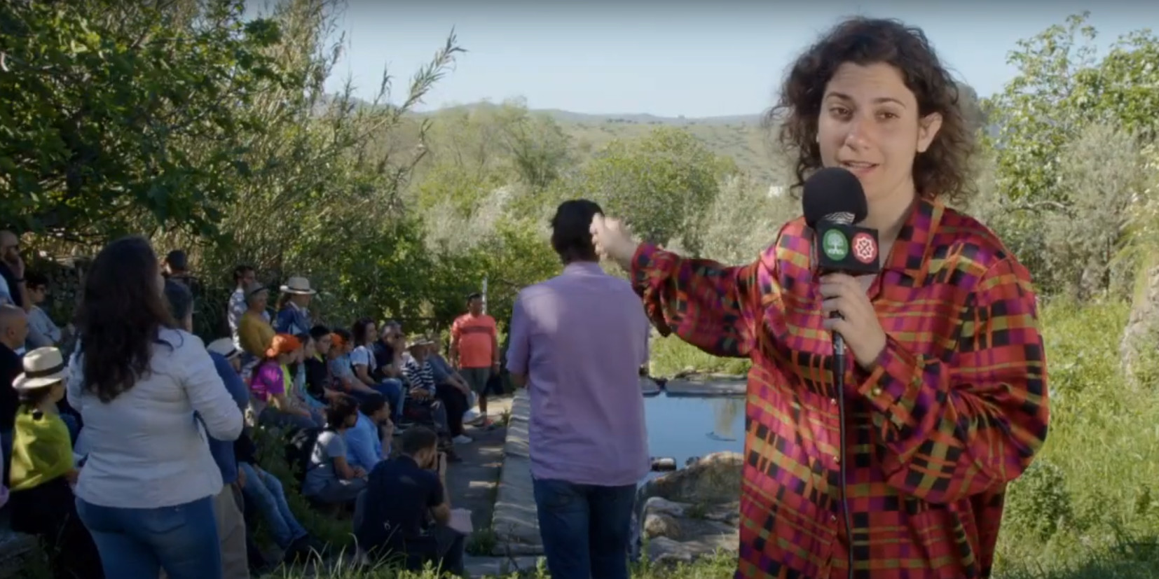 Repopulation NEB Fest Day Two