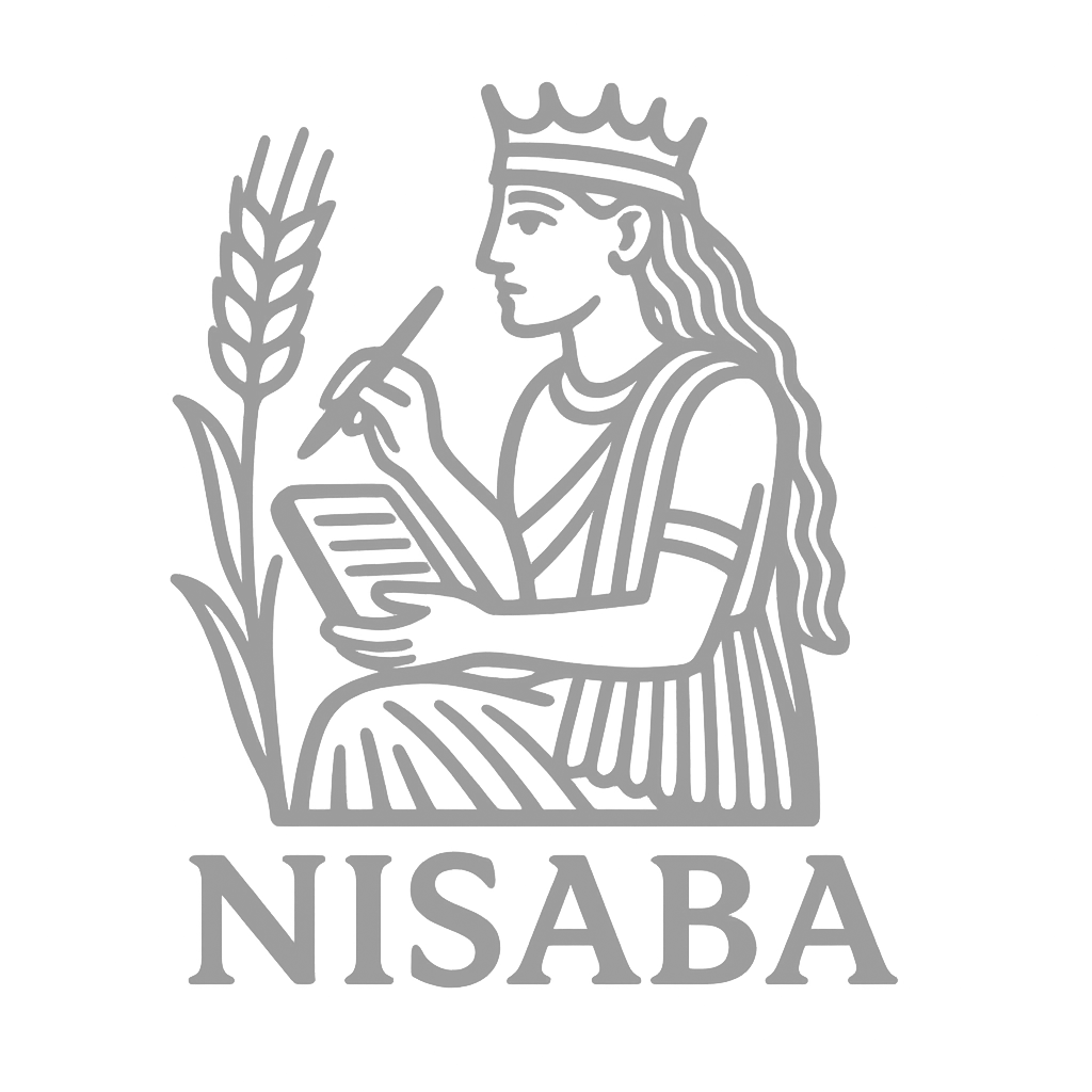 Nisaba